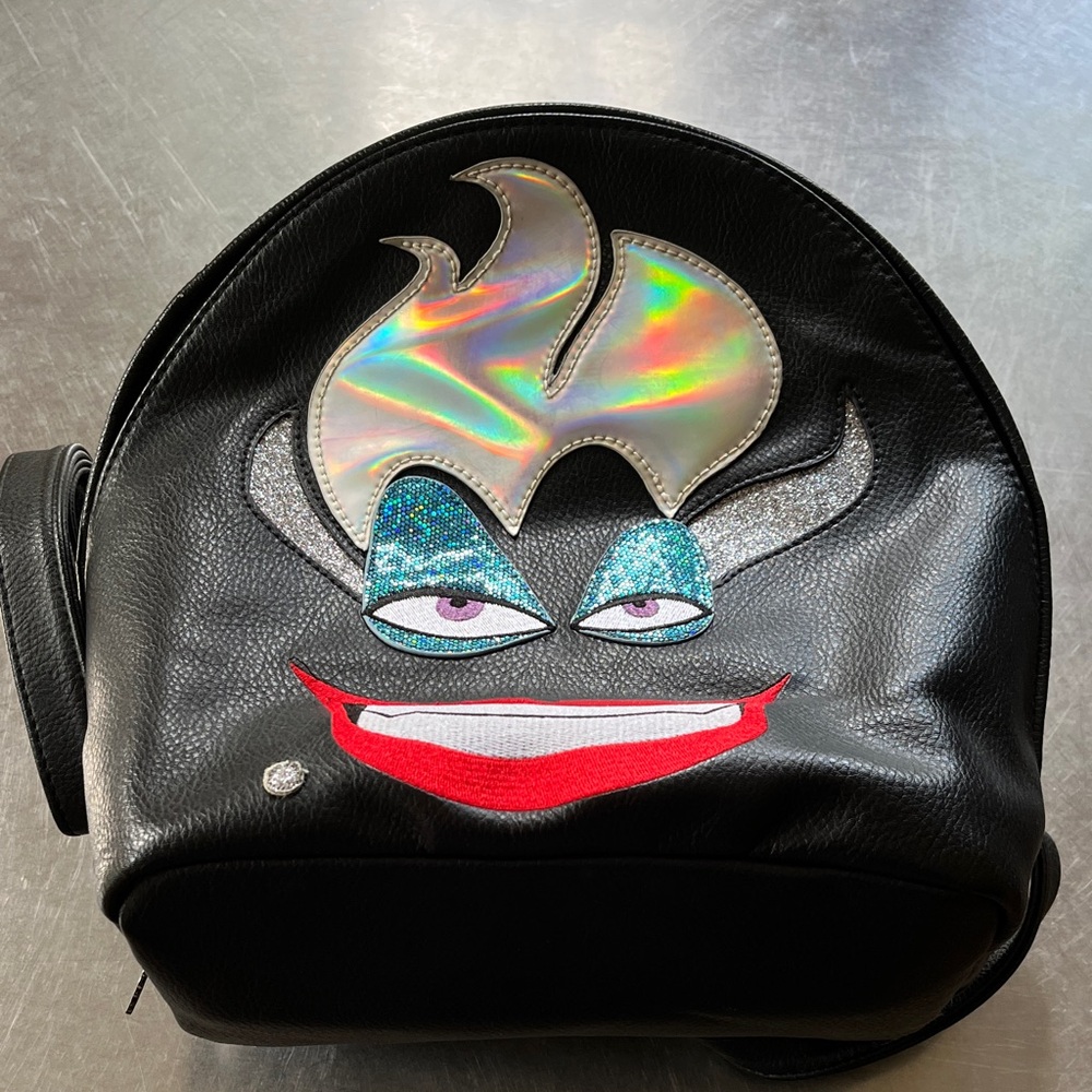 Danielle Nicole Ursula Backpack